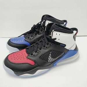 Air Jordan shoes, size 10